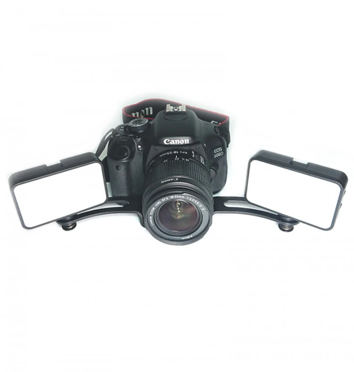 SCL - Smartphone & Camera Light