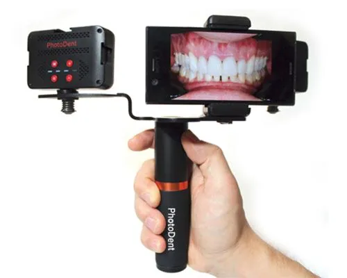 SCL - Smartphone & Camera Light thumbnail 2