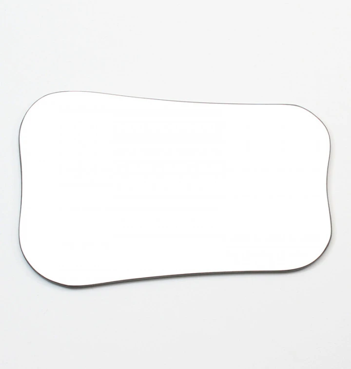 Titanium Coated Glass Intraoral Mirrors