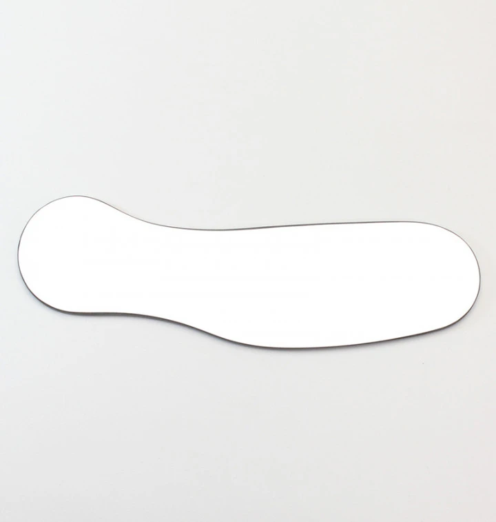 Titanium Coated Glass Intraoral Mirrors thumbnail 2