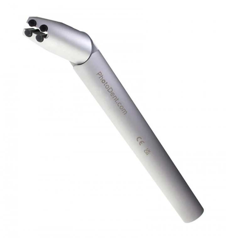 Mirror Holder / Handle for Photography Mirrors